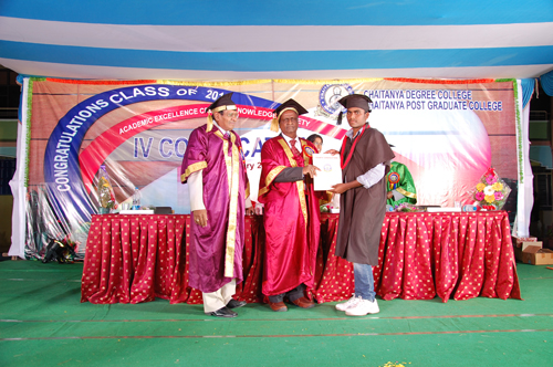 convocation 2014